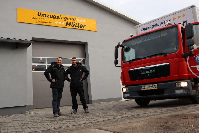 Welzow Selfstorage